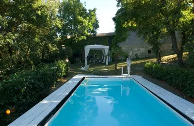 Piscina di Prà de Mandè o nelle vicinanze