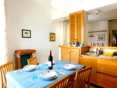 Cucina o angolo cottura di nuovissimo e funzionale, Levanto