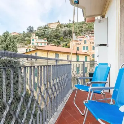 Accogliente appartamento a 100m dal mare