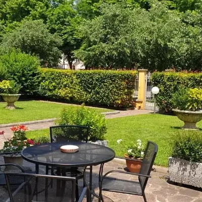 La Casa di Tino