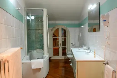 Bagno di Locanda Al Portone
