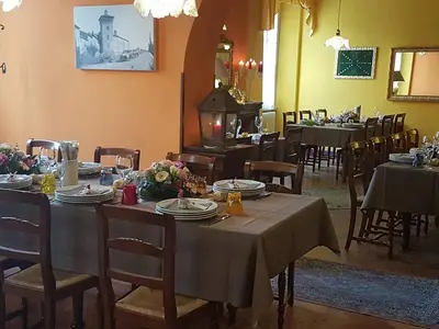 Ristorante o altro punto ristoro di Locanda Al Portone