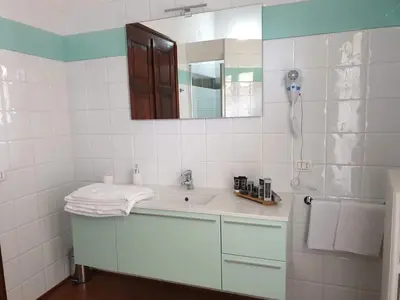Bagno di Locanda Al Portone
