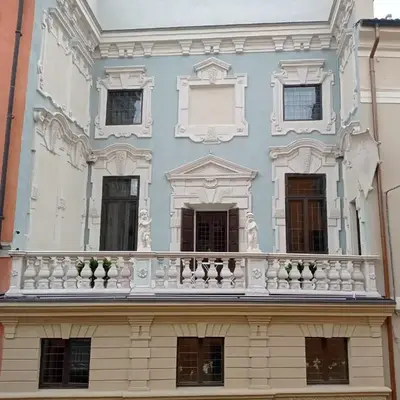 Palazzo Arrivabene B&B