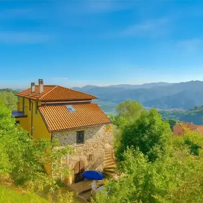 Villa Garibaldino