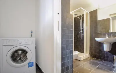 Bagno di Casa Peiro