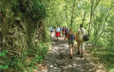 Ospiti di Casa Il Capriolo