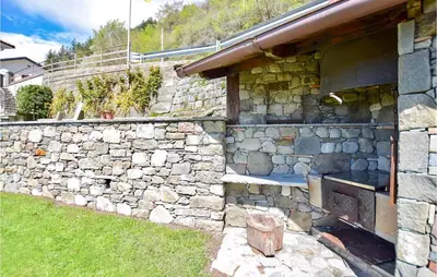 Planimetria di Il Daino