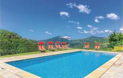 Piscina di Il Daino o nelle vicinanze
