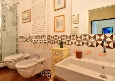 Bagno di Casa Venezia