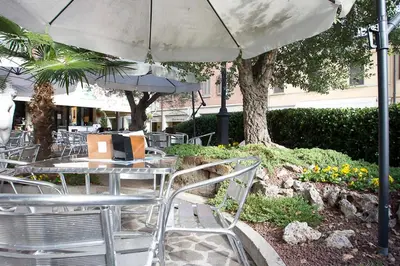 Giardino di Zara Rooms & Suites