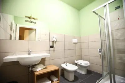 Bagno di Valtidone Hotel