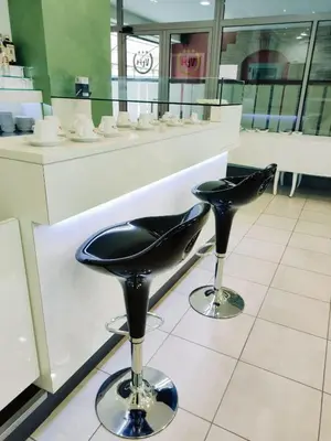 Planimetria di Valtidone Hotel