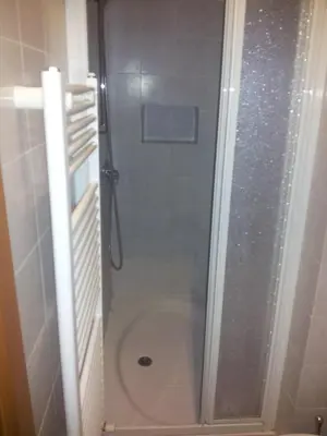 Bagno di Affittacamere Rosa Dei Venti
