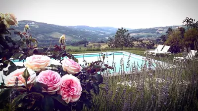 Piscina di Il Colombarone o nelle vicinanze