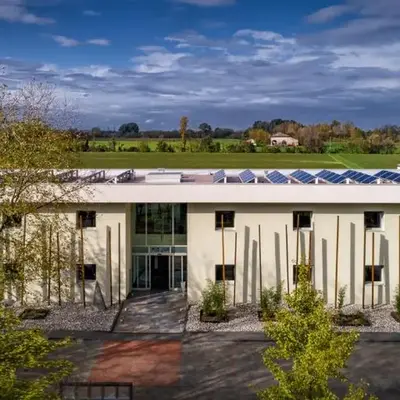 Park Hotel & Residence by The Cube