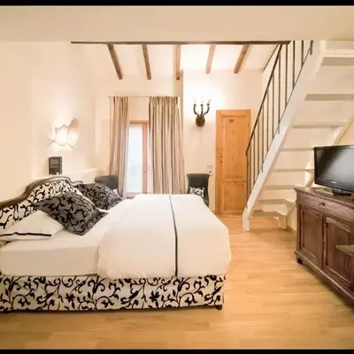 Cantarelli Bed and breakfast