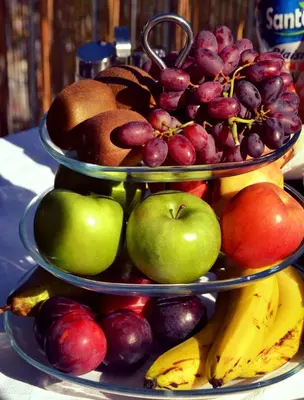 Cibo presso il bed & breakfast o nelle vicinanze