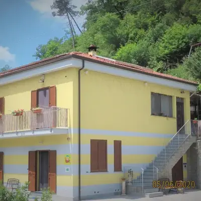 AMICI Holiday B&B di Bielak Aneta Izabela
