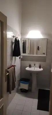 Bagno di Palazzo Altavilla Deluxe