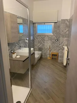 Bagno di Jacky House 1.0