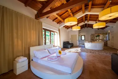 Bevande di Agriturismo Borgo Biaia