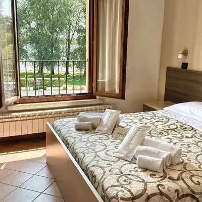 Residenza Bibiena