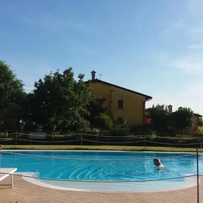 Agriturismo Trebis
