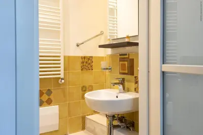 Bagno di La Meridiana