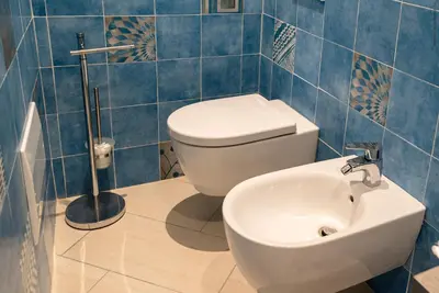 Bagno di La Meridiana