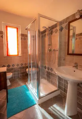 Bagno di Olivium