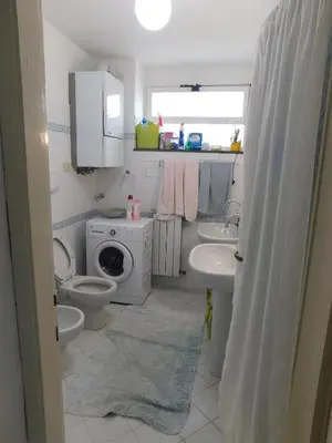 Bagno di Casa Formis