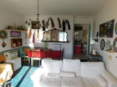 Cucina o angolo cottura di Casa Formis