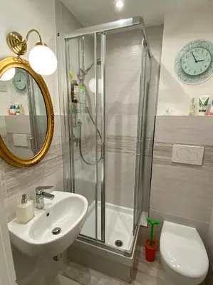 Bagno di lungomare portoturistico