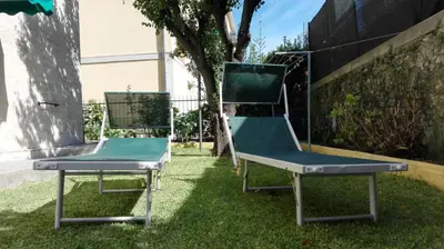 Planimetria di Amelie House