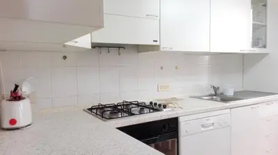 Cucina o angolo cottura di Amelie House