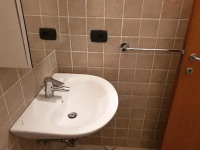 Bagno di B&B ALDA