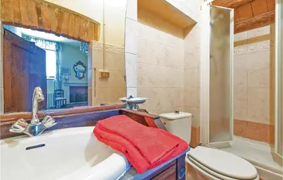 Bagno di Corte La Pila