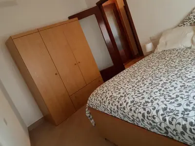 Letto o letti in una camera di IL MARMO (CITRA 011017-LT-0069)