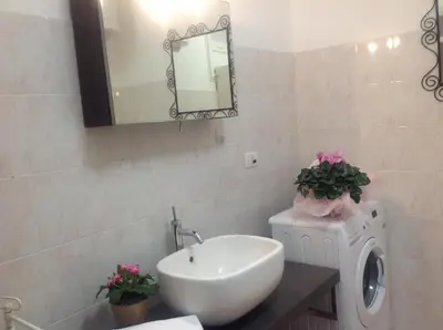 Bagno di Chloé