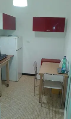 Cucina o angolo cottura di Chloé