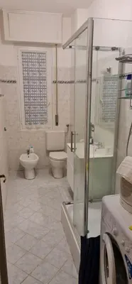 Bagno di Partenope