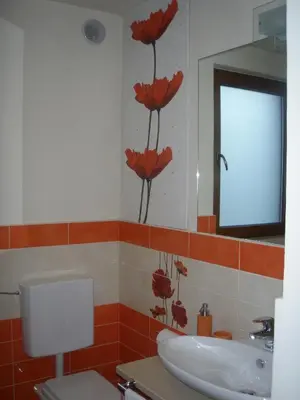 Bagno di Casa La Rosa