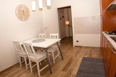 Planimetria di CasaLou'