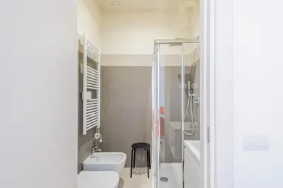 Bagno di Parma Room Station