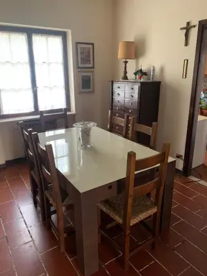 Planimetria di VILLA SECCHI