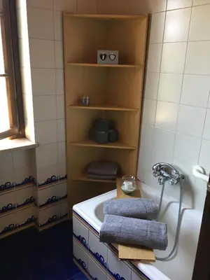Planimetria di VILLA SECCHI