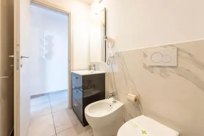 Bagno di Casa Rosa al Mare, Rapallo