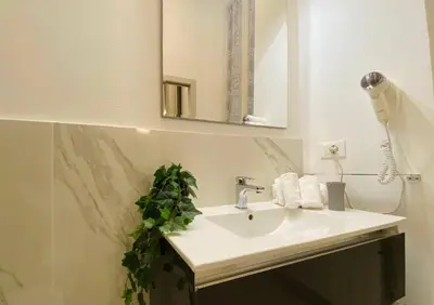 Bagno di Casa Rosa al Mare, Rapallo