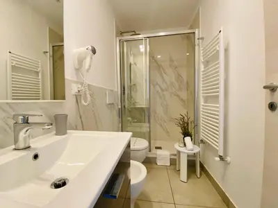Bagno di Casa Rosa al Mare, Rapallo